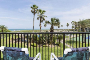 Saida I 201 by Padre Island Rentals